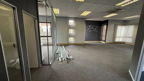 Clearwater Office Park - South